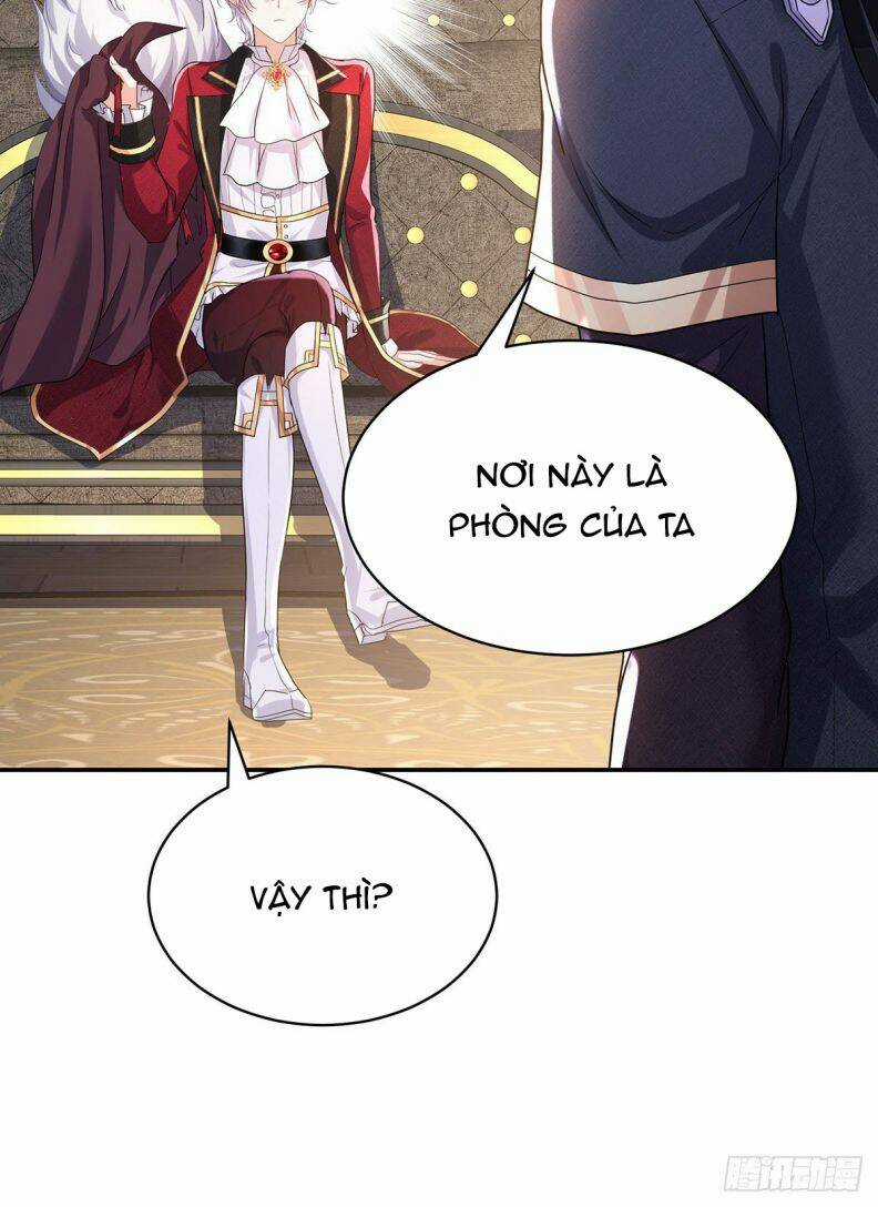 Dẫn Sói Vào Phòng - Chapter 112 - Trang 18