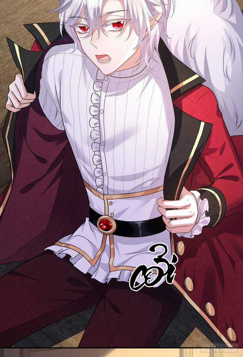 Dẫn Sói Vào Phòng - Chapter 112 - Trang 22