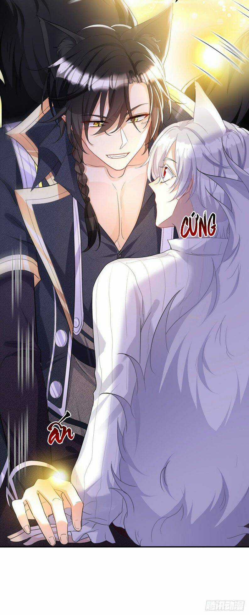 Dẫn Sói Vào Phòng - Chapter 112 - Trang 27