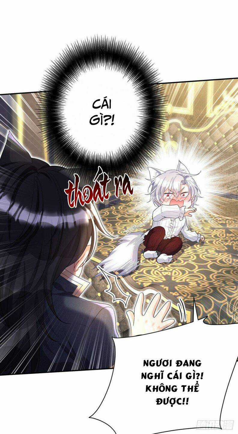 Dẫn Sói Vào Phòng - Chapter 112 - Trang 28