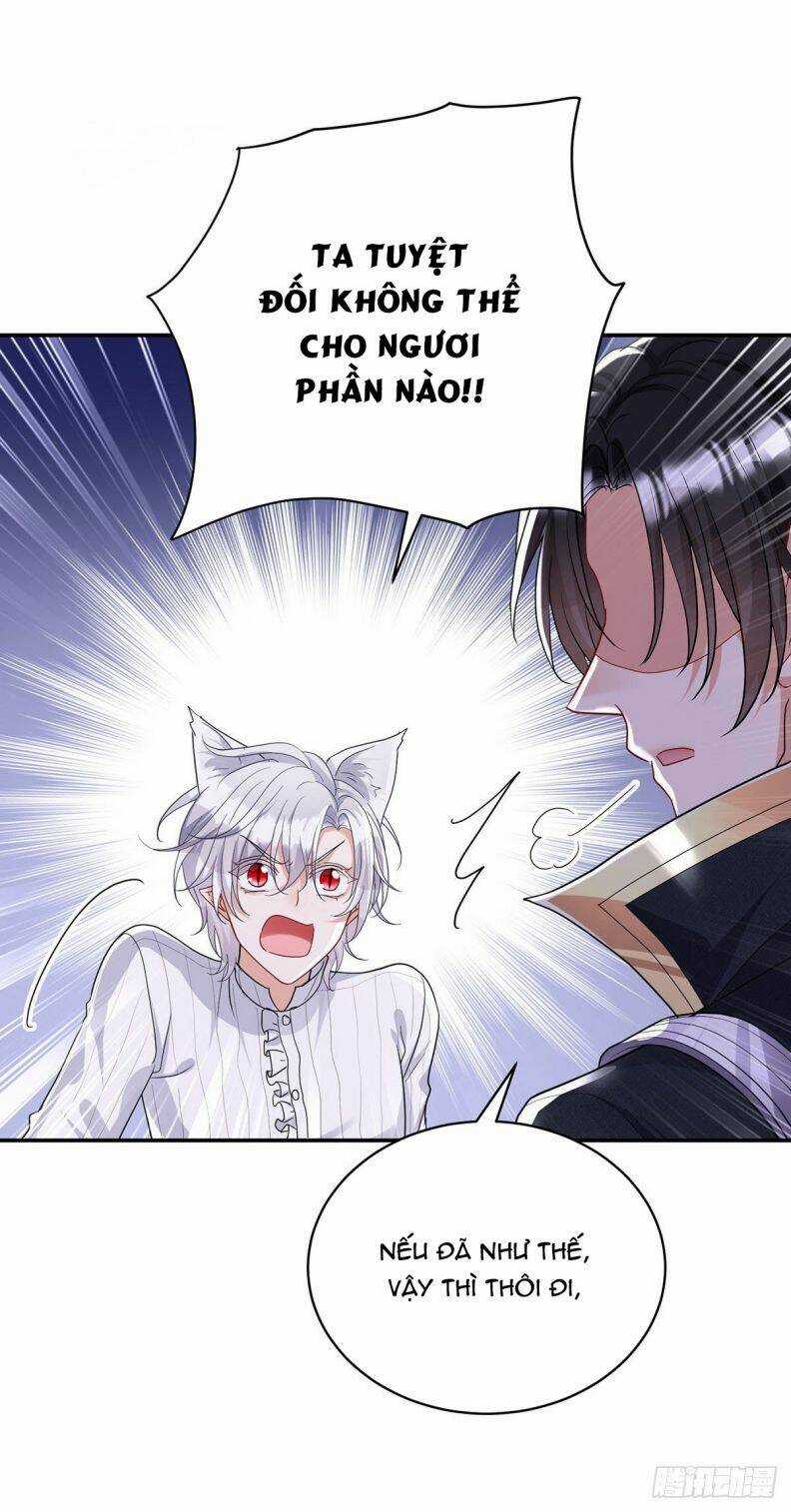 Dẫn Sói Vào Phòng - Chapter 112 - Trang 30