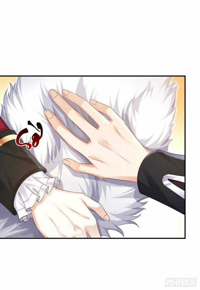 Dẫn Sói Vào Phòng - Chapter 112 - Trang 4