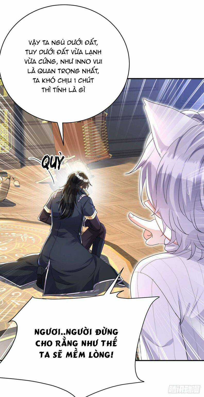 Dẫn Sói Vào Phòng - Chapter 112 - Trang 31