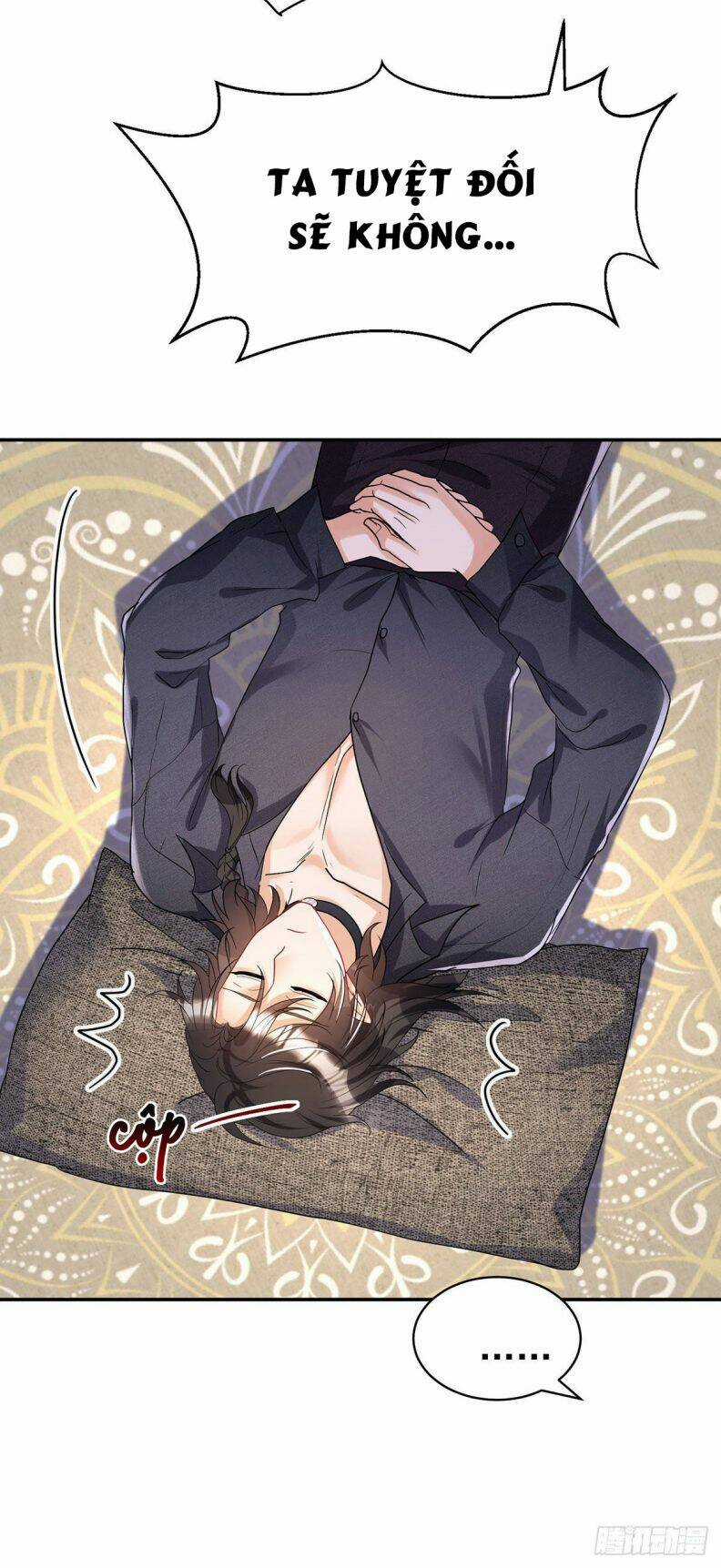 Dẫn Sói Vào Phòng - Chapter 112 - Trang 32