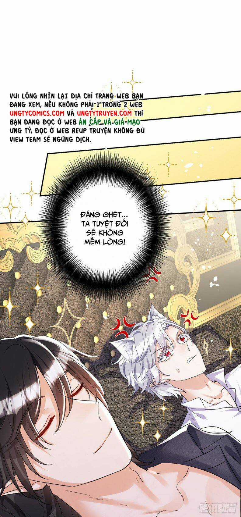 Dẫn Sói Vào Phòng - Chapter 112 - Trang 33