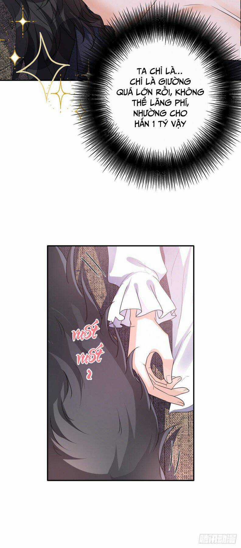 Dẫn Sói Vào Phòng - Chapter 112 - Trang 34