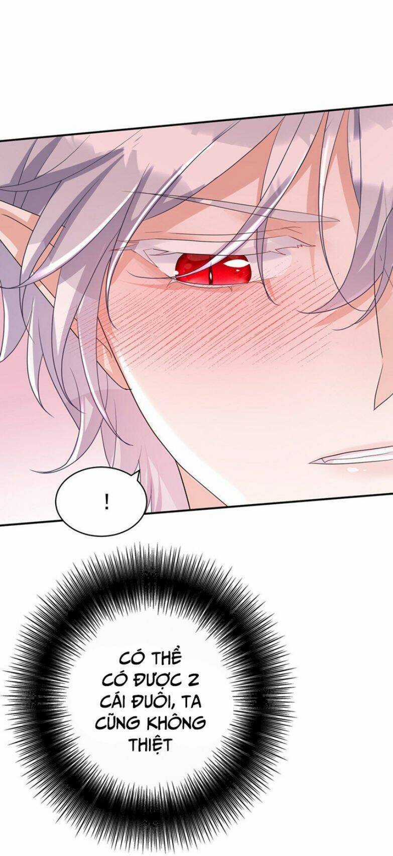 Dẫn Sói Vào Phòng - Chapter 112 - Trang 35