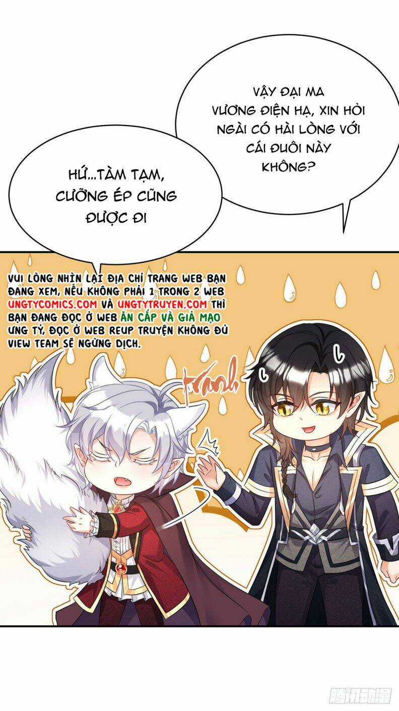 Dẫn Sói Vào Phòng - Chapter 112 - Trang 5