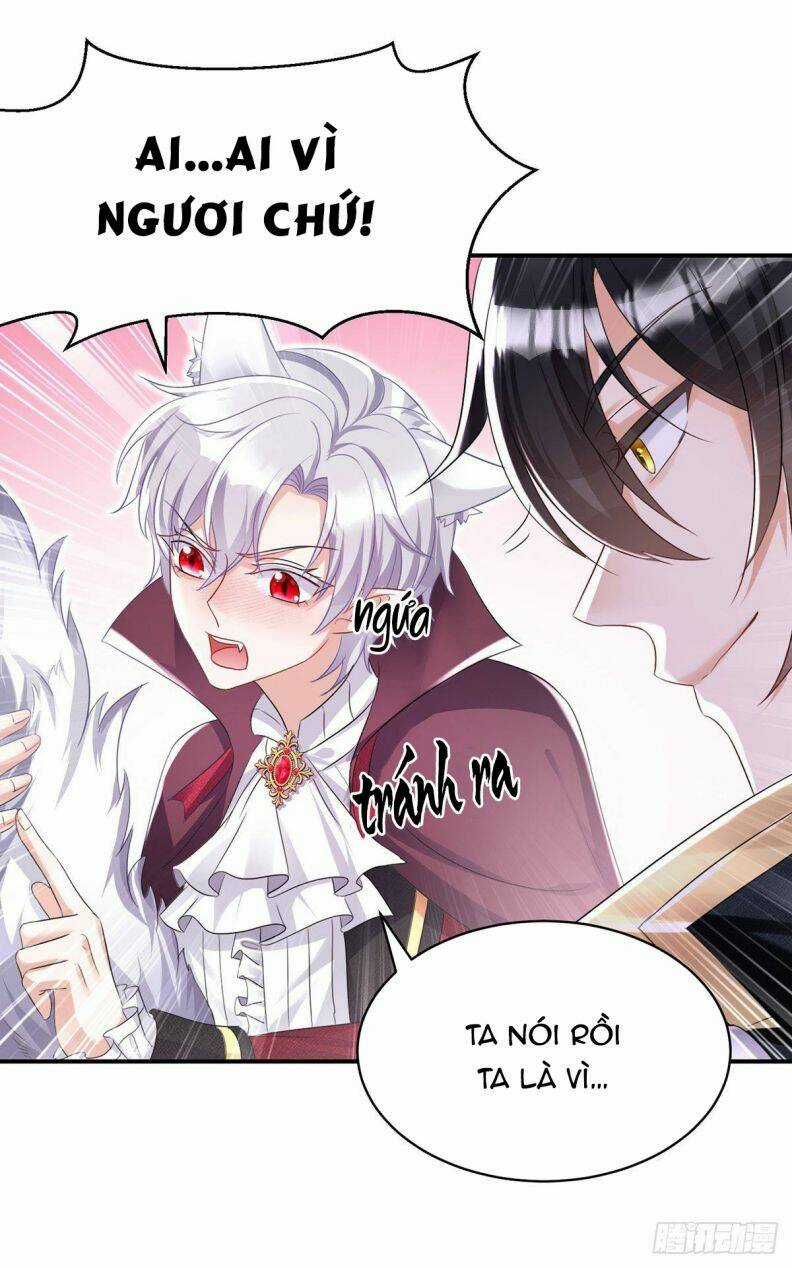 Dẫn Sói Vào Phòng - Chapter 112 - Trang 8