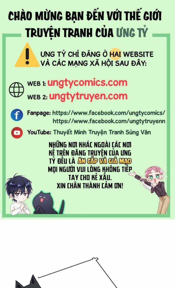 Dẫn Sói Vào Phòng - Chapter 113 - Trang 1