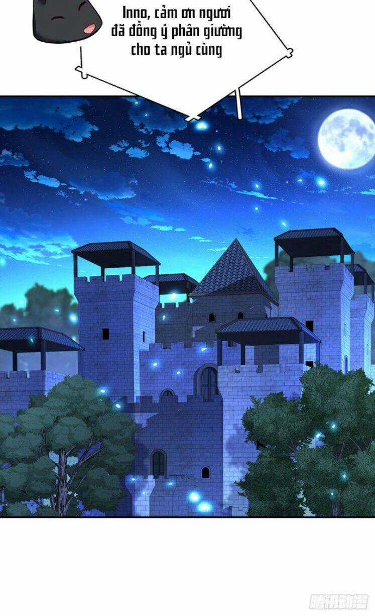 Dẫn Sói Vào Phòng - Chapter 113 - Trang 2