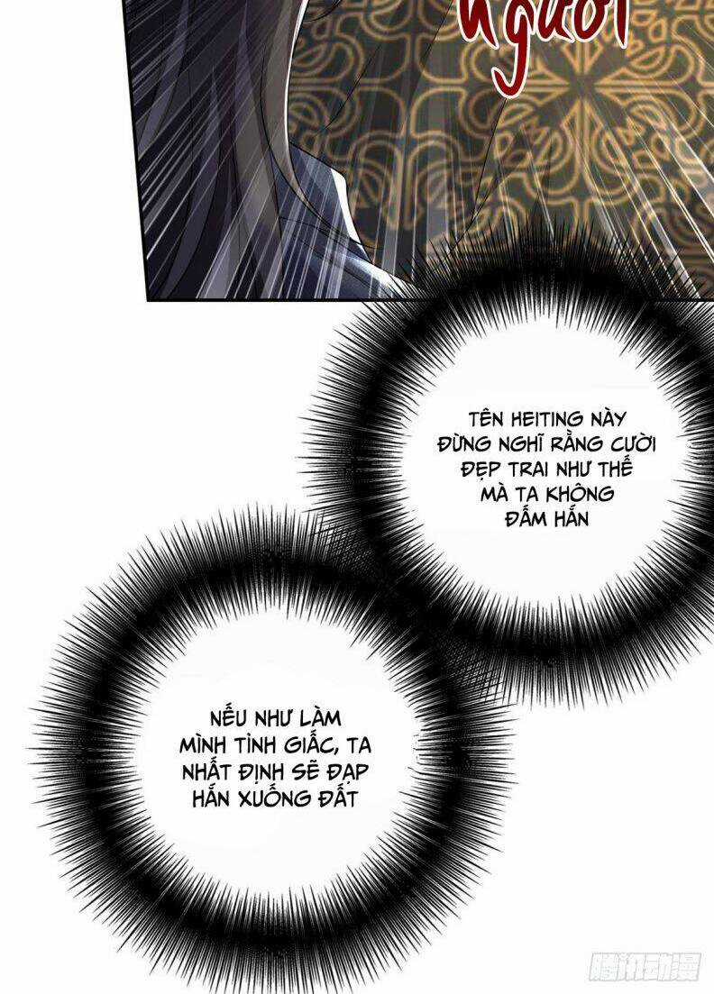 Dẫn Sói Vào Phòng - Chapter 113 - Trang 11