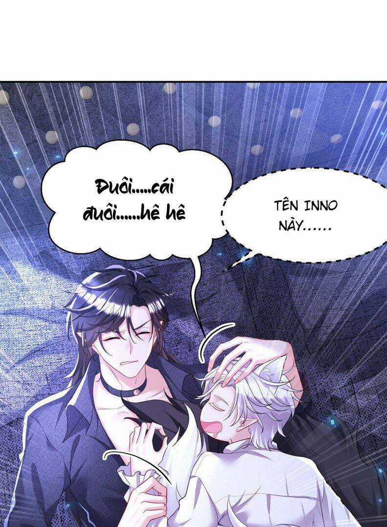 Dẫn Sói Vào Phòng - Chapter 113 - Trang 13