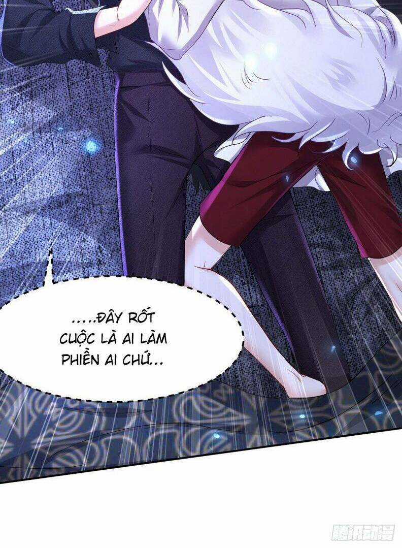 Dẫn Sói Vào Phòng - Chapter 113 - Trang 14