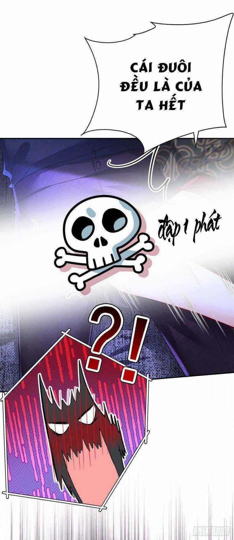 Dẫn Sói Vào Phòng - Chapter 113 - Trang 16