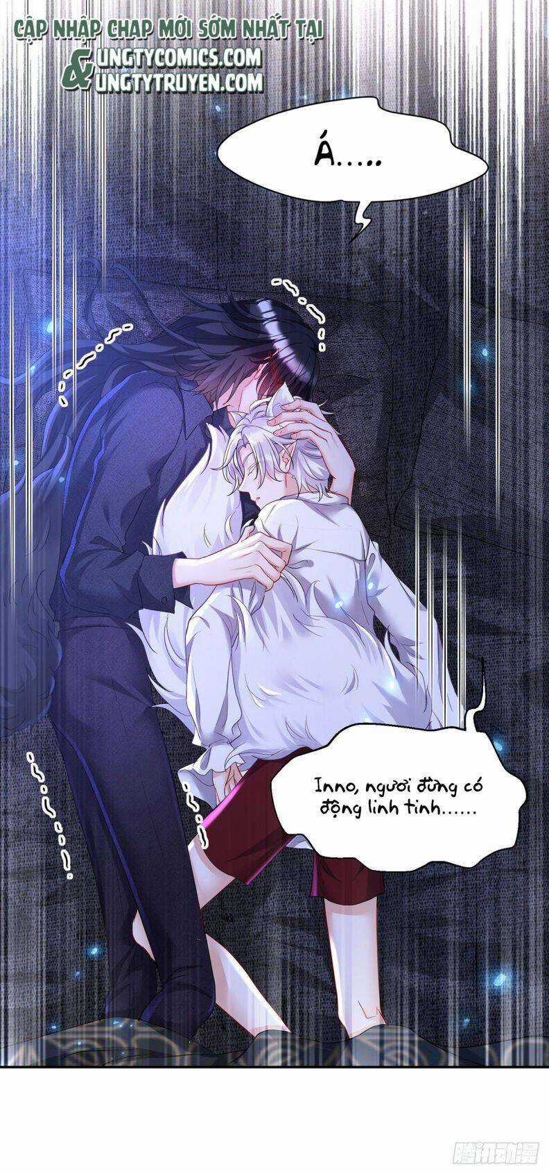 Dẫn Sói Vào Phòng - Chapter 113 - Trang 17