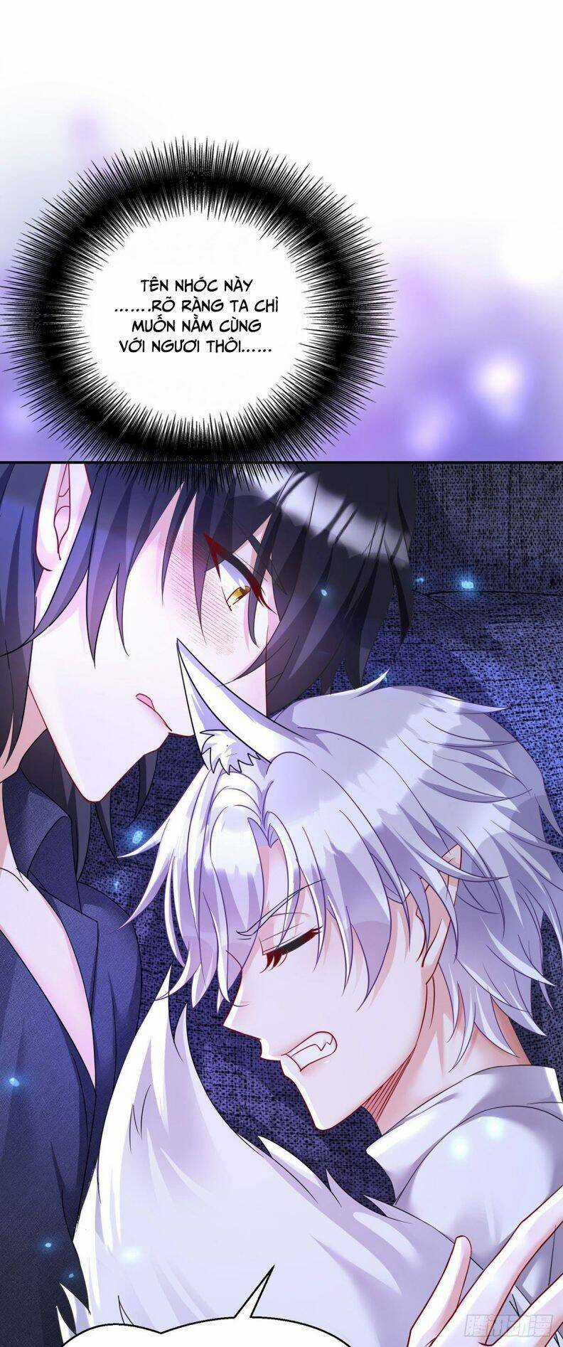 Dẫn Sói Vào Phòng - Chapter 113 - Trang 18