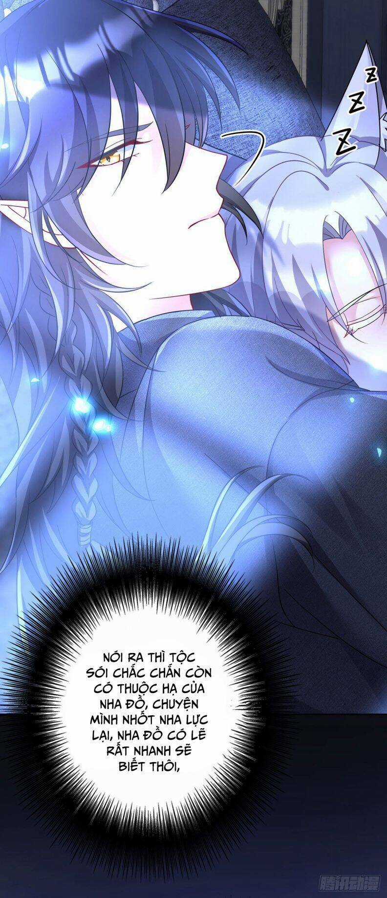 Dẫn Sói Vào Phòng - Chapter 113 - Trang 22