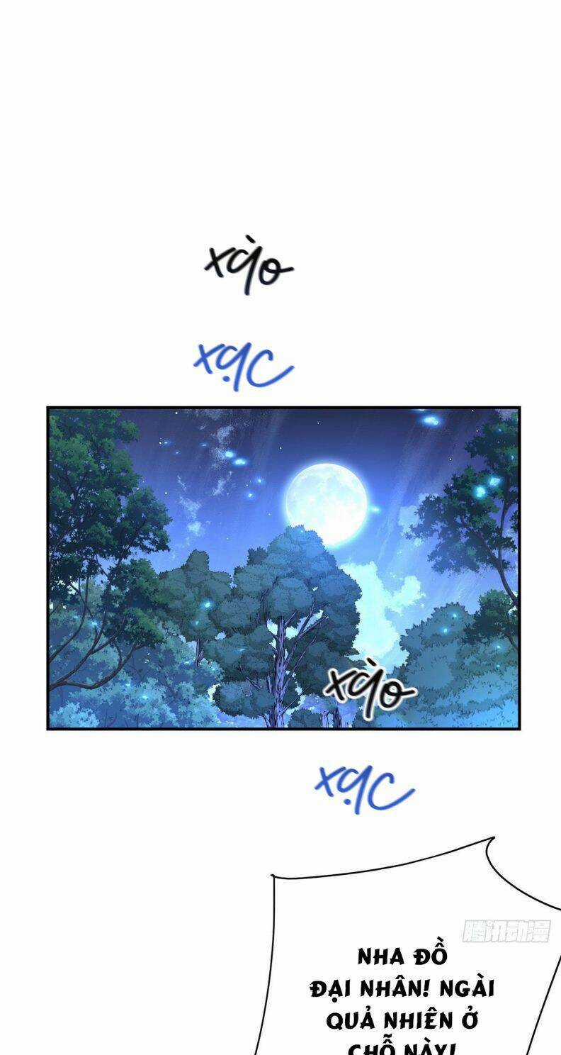 Dẫn Sói Vào Phòng - Chapter 113 - Trang 24