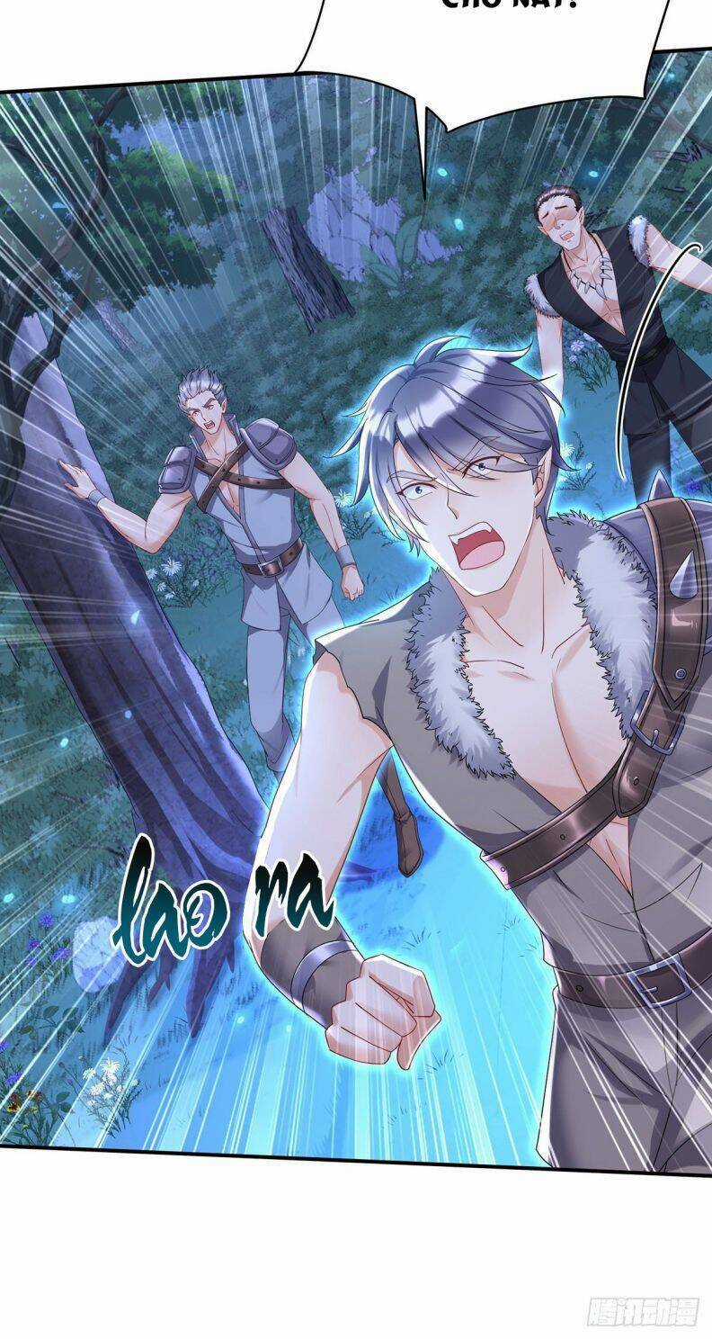 Dẫn Sói Vào Phòng - Chapter 113 - Trang 25