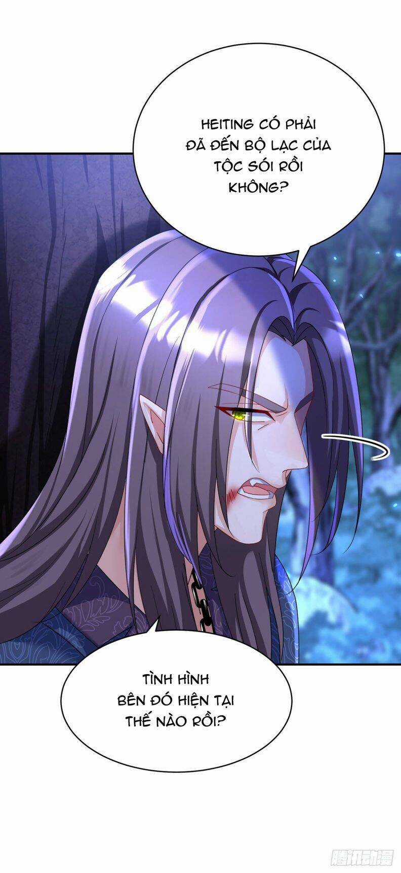 Dẫn Sói Vào Phòng - Chapter 113 - Trang 27