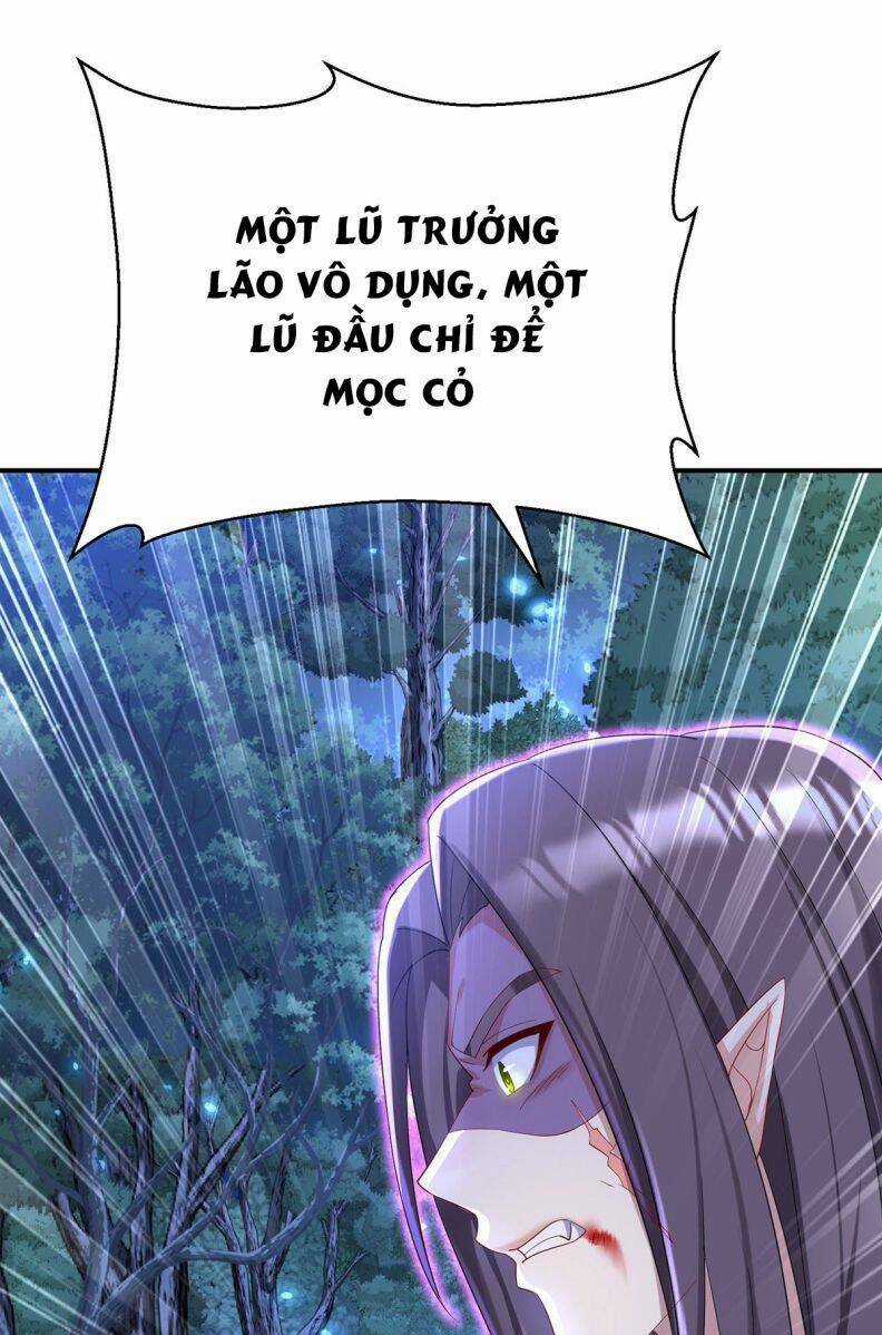 Dẫn Sói Vào Phòng - Chapter 113 - Trang 30