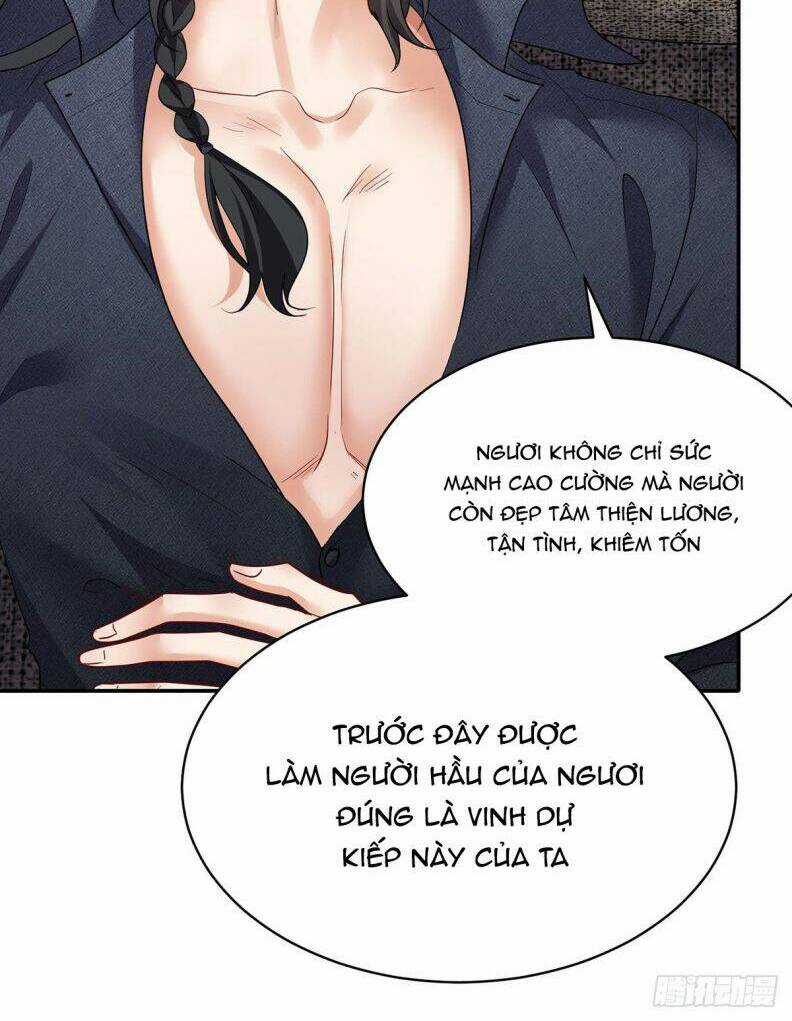 Dẫn Sói Vào Phòng - Chapter 113 - Trang 4