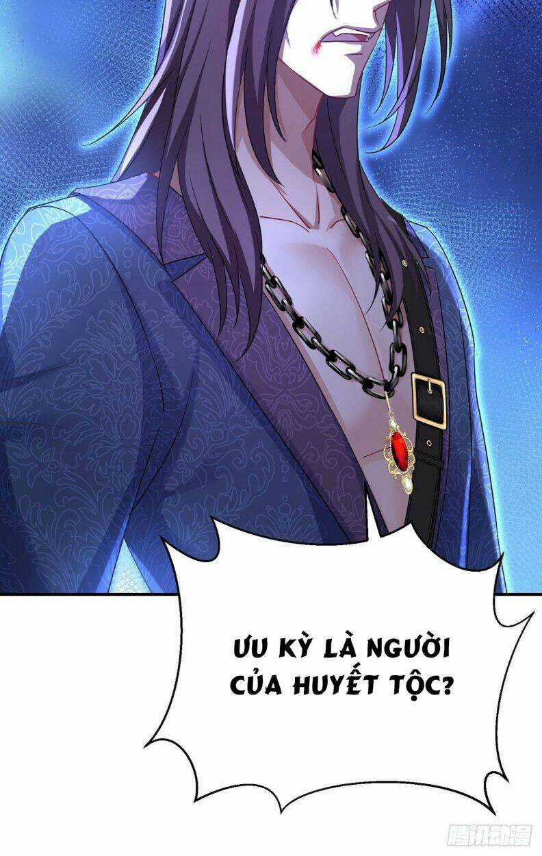 Dẫn Sói Vào Phòng - Chapter 113 - Trang 33