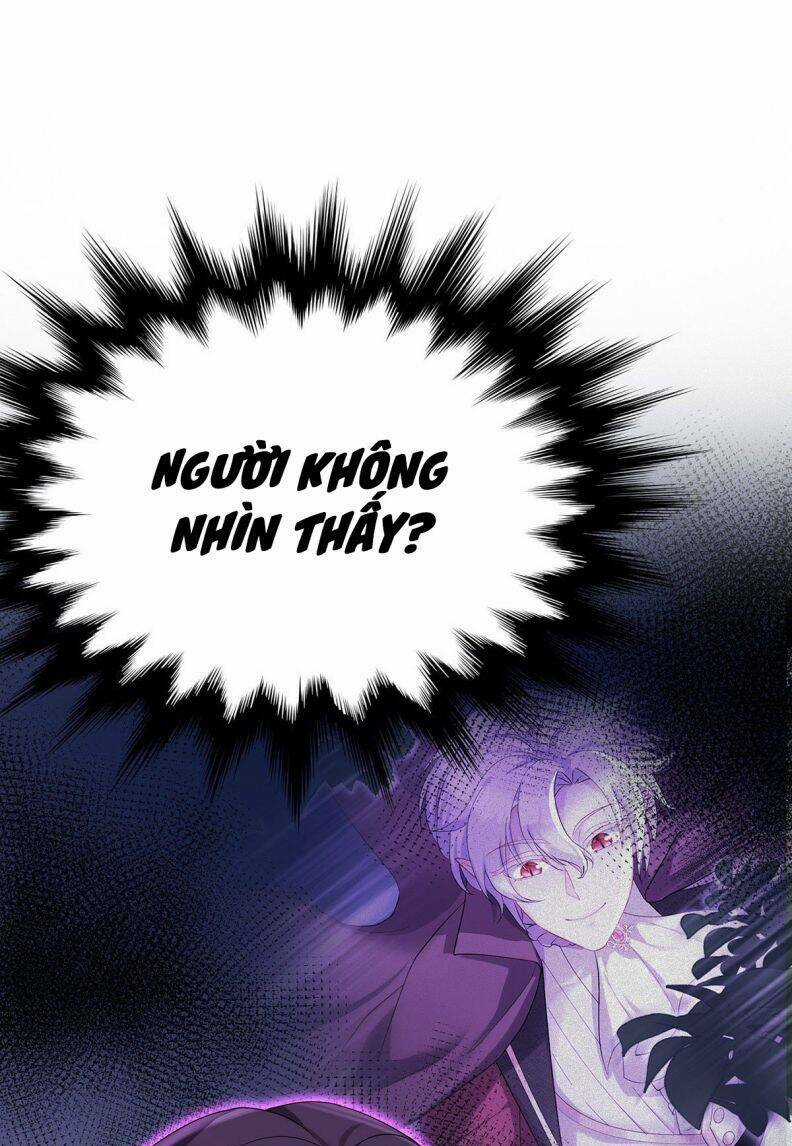 Dẫn Sói Vào Phòng - Chapter 113 - Trang 35