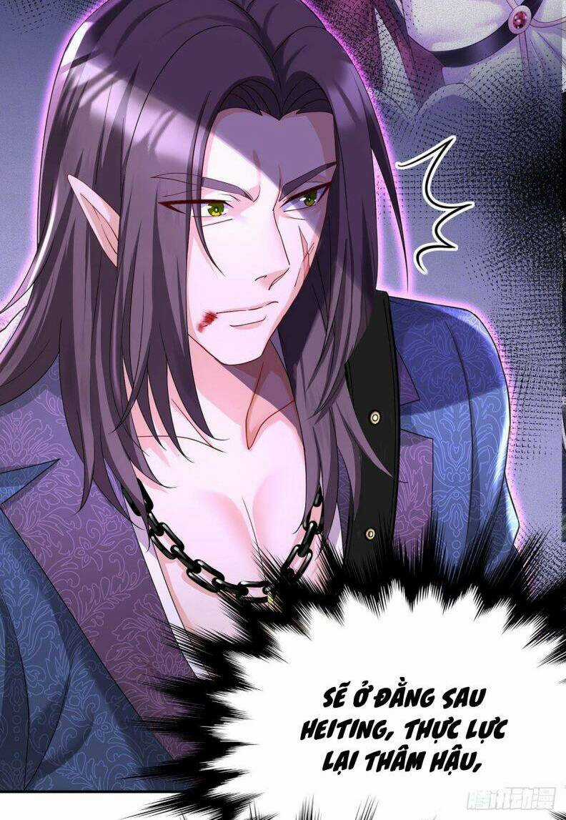 Dẫn Sói Vào Phòng - Chapter 113 - Trang 36