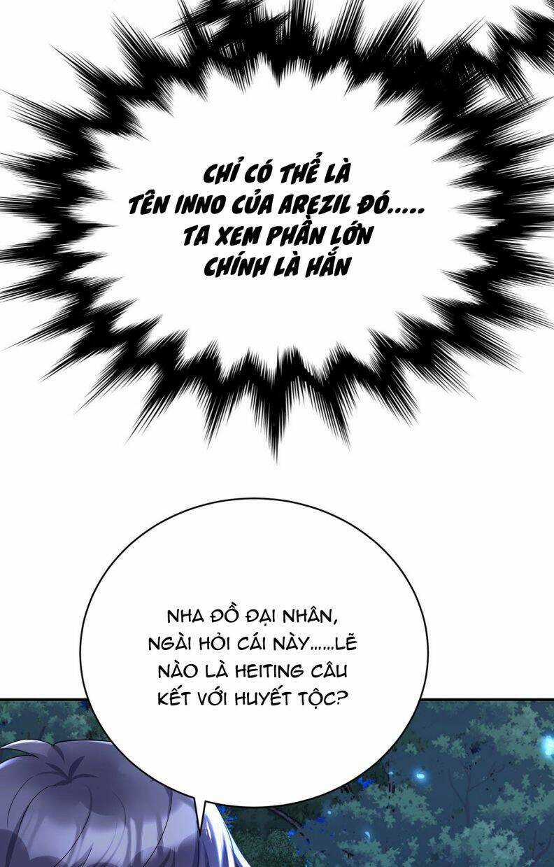 Dẫn Sói Vào Phòng - Chapter 113 - Trang 37