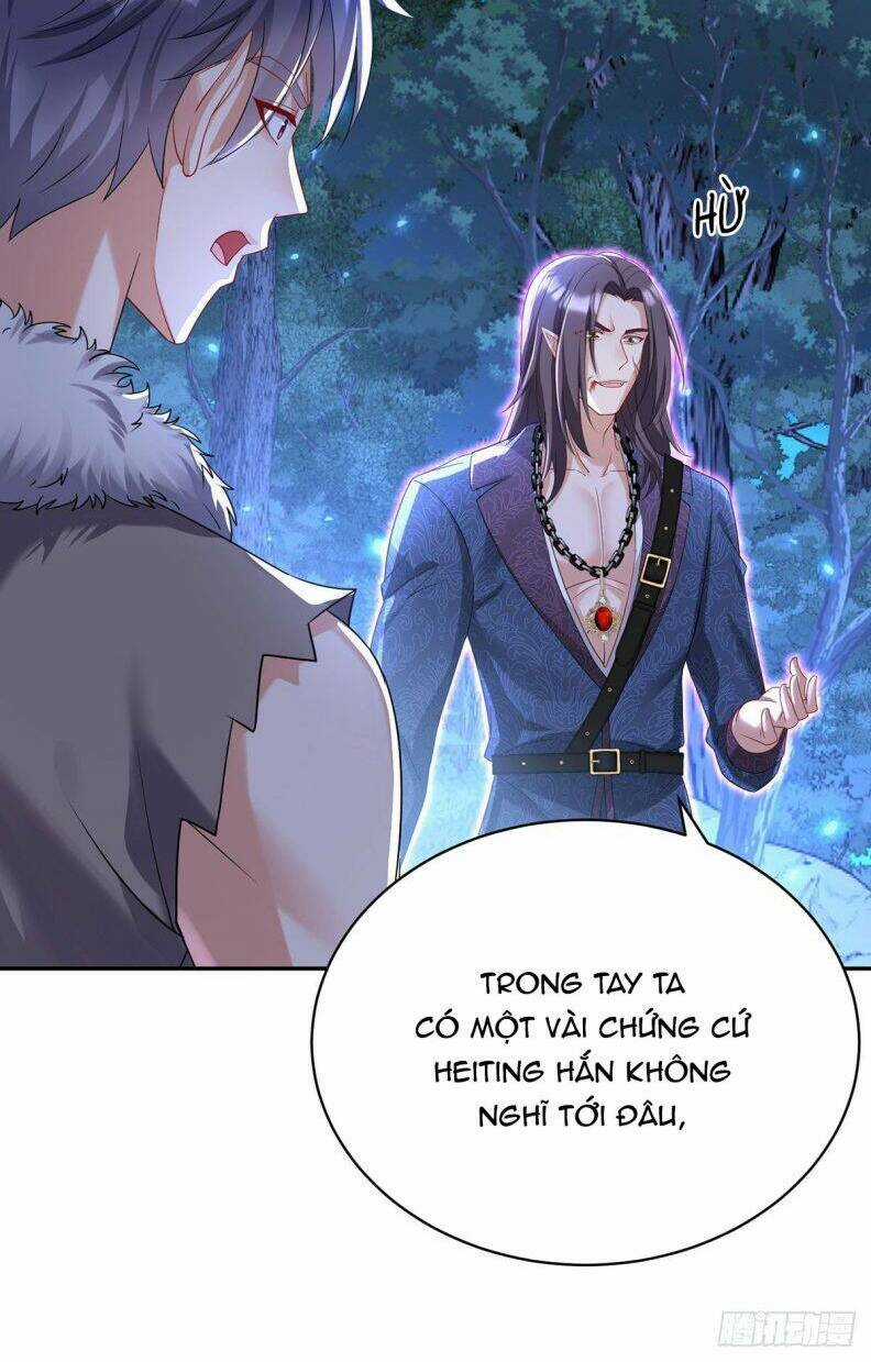 Dẫn Sói Vào Phòng - Chapter 113 - Trang 38