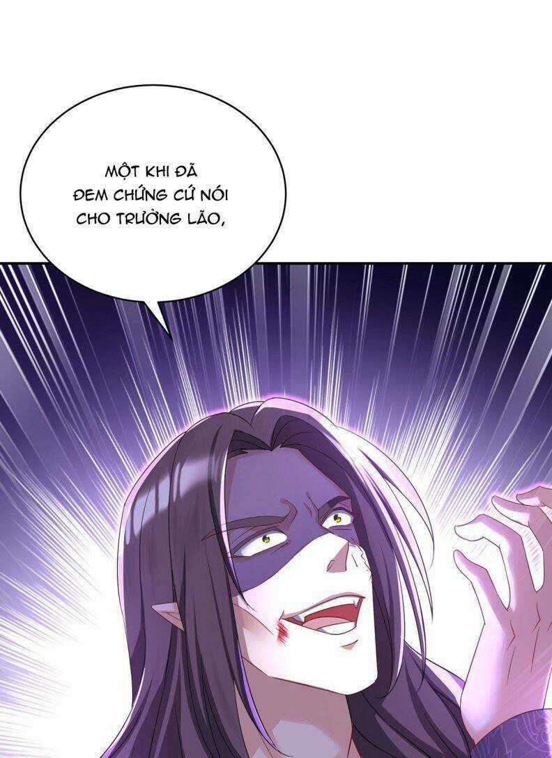 Dẫn Sói Vào Phòng - Chapter 113 - Trang 39