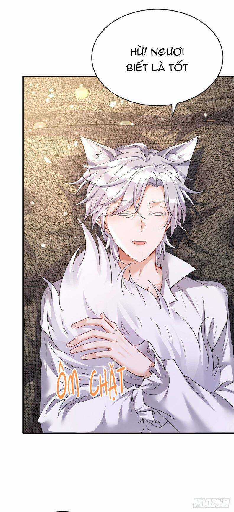 Dẫn Sói Vào Phòng - Chapter 113 - Trang 5