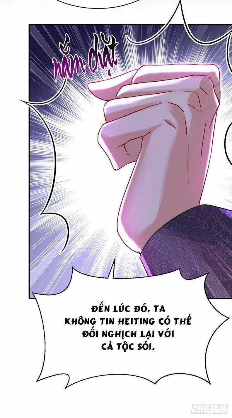 Dẫn Sói Vào Phòng - Chapter 113 - Trang 41