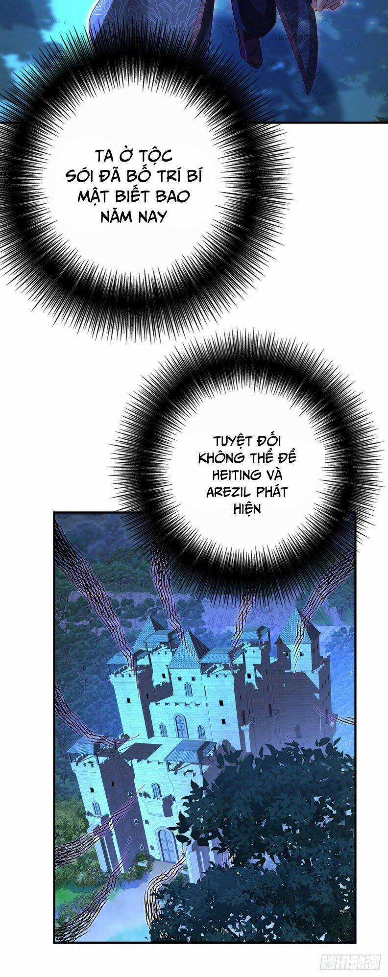 Dẫn Sói Vào Phòng - Chapter 113 - Trang 43