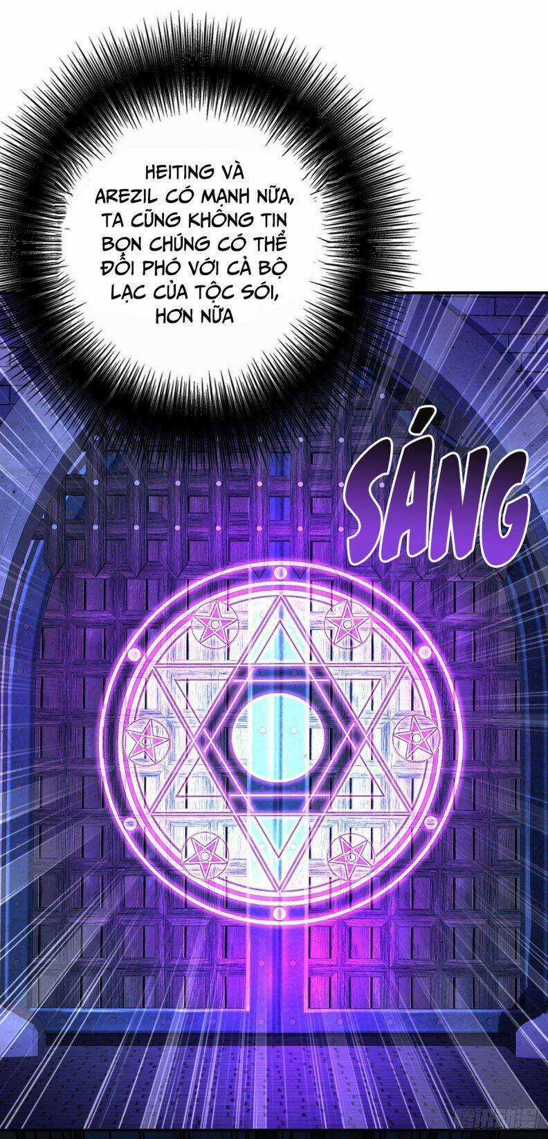 Dẫn Sói Vào Phòng - Chapter 113 - Trang 44