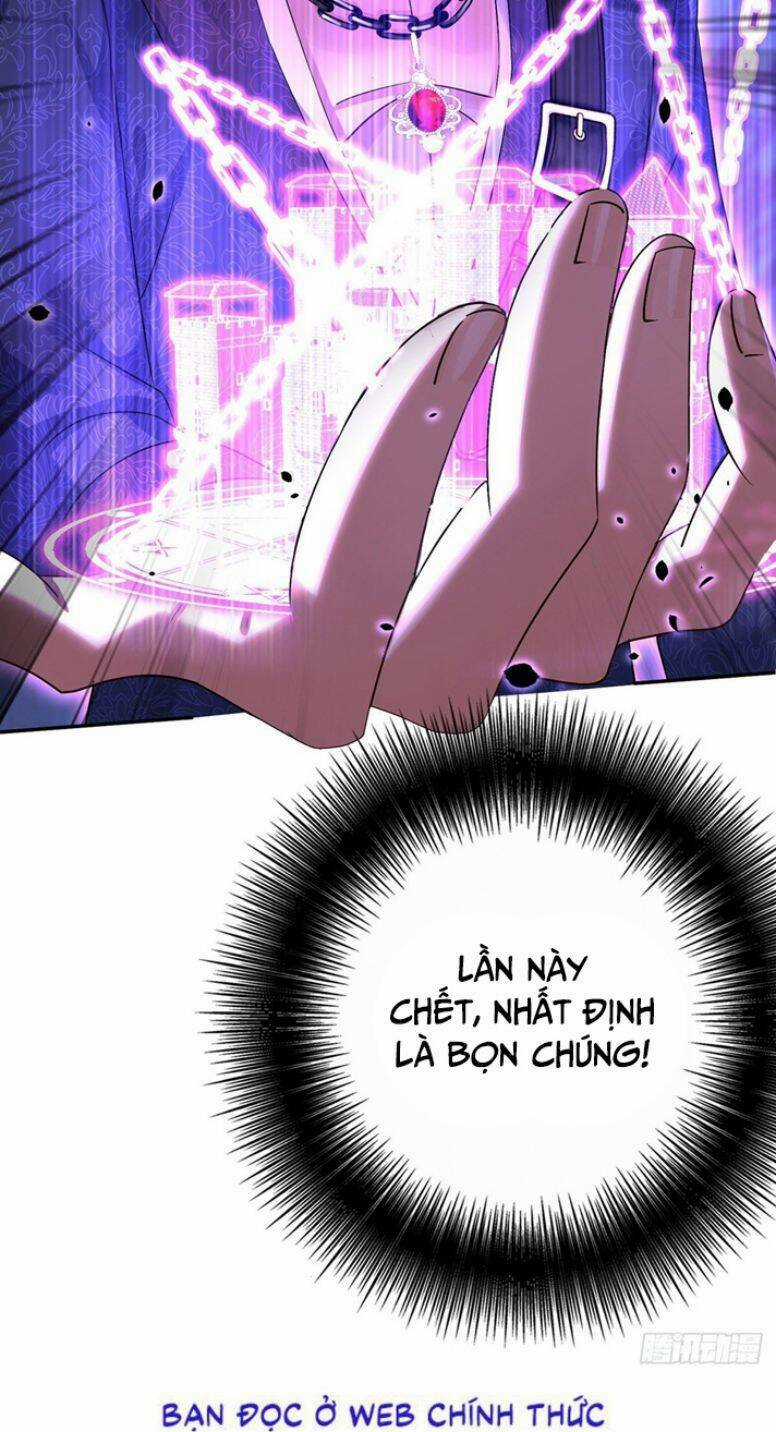 Dẫn Sói Vào Phòng - Chapter 113 - Trang 46