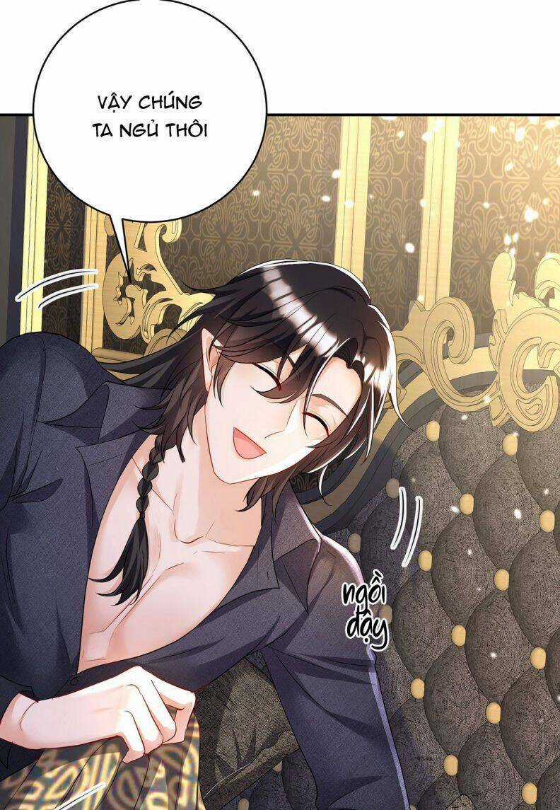 Dẫn Sói Vào Phòng - Chapter 113 - Trang 6