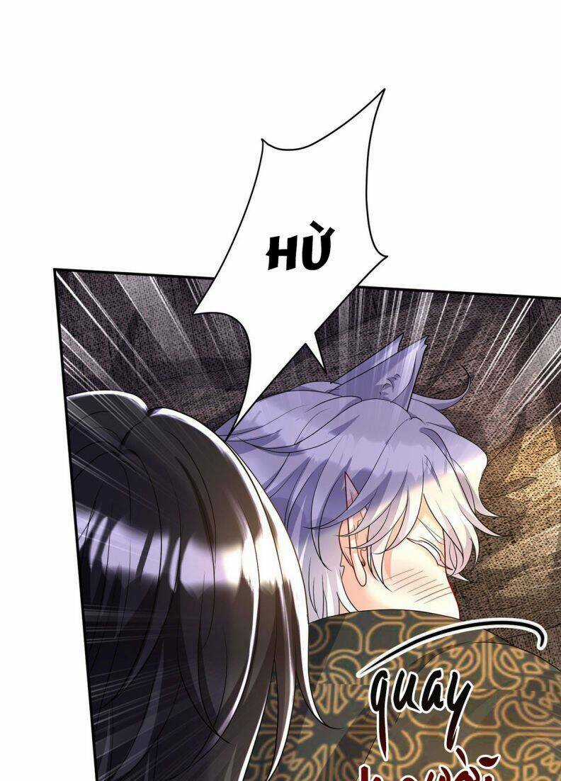 Dẫn Sói Vào Phòng - Chapter 113 - Trang 10