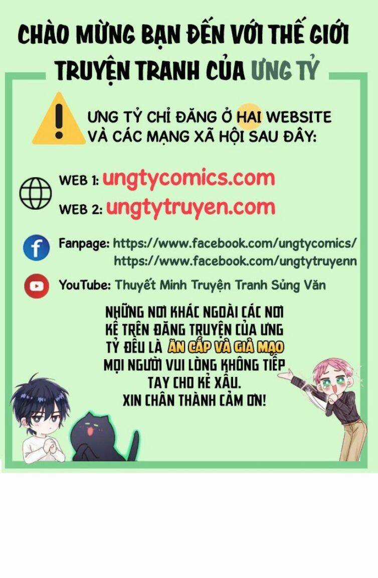 Dẫn Sói Vào Phòng - Chapter 114 - Trang 1