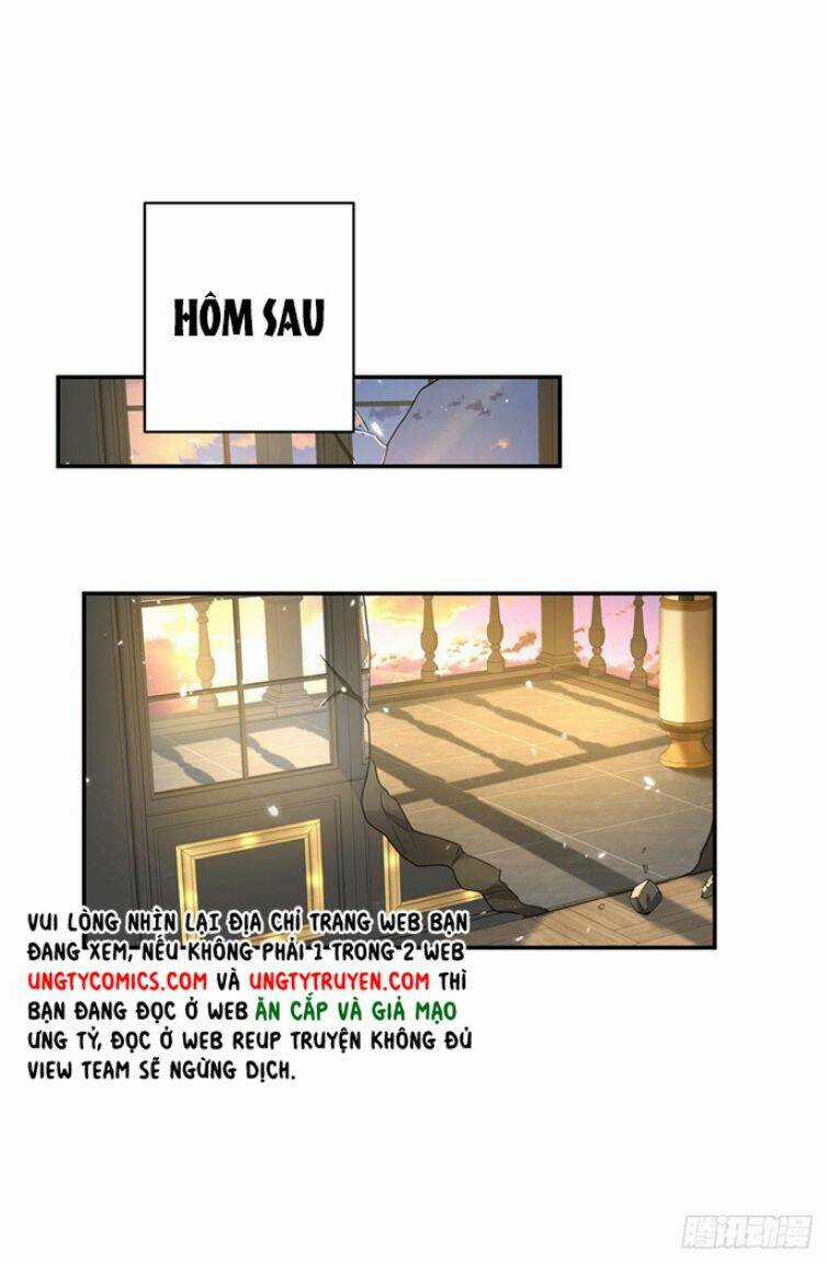 Dẫn Sói Vào Phòng - Chapter 114 - Trang 2