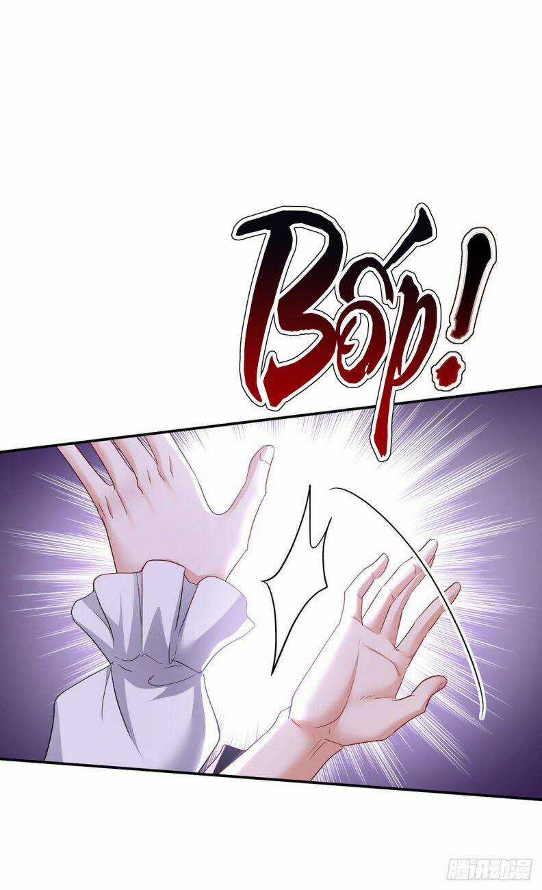 Dẫn Sói Vào Phòng - Chapter 114 - Trang 11