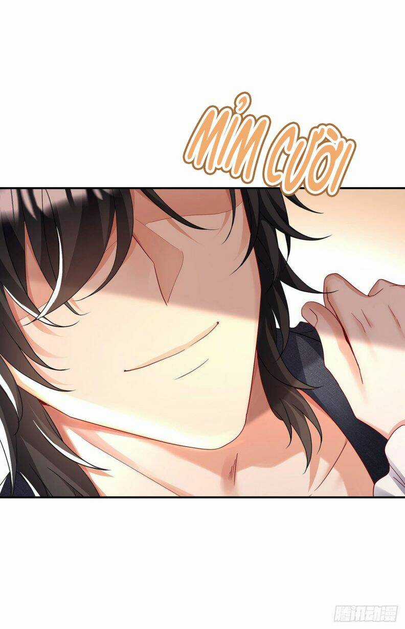 Dẫn Sói Vào Phòng - Chapter 114 - Trang 15