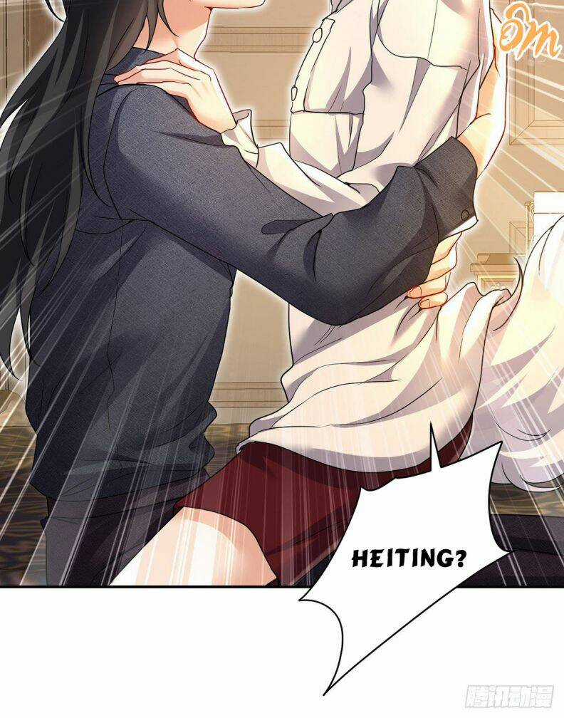 Dẫn Sói Vào Phòng - Chapter 114 - Trang 17