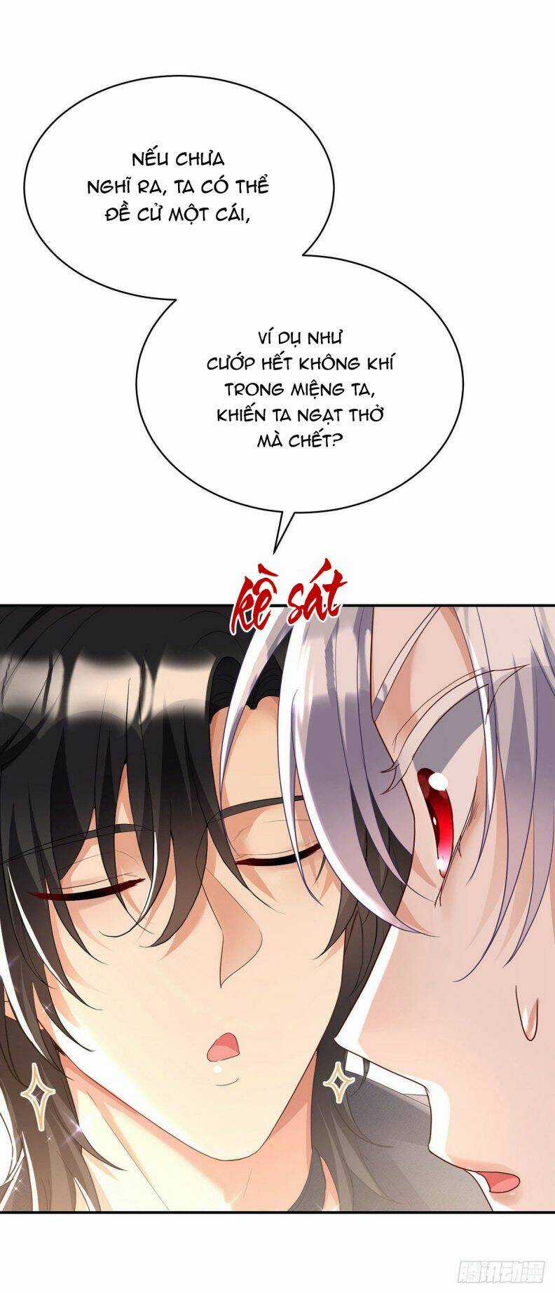 Dẫn Sói Vào Phòng - Chapter 114 - Trang 18