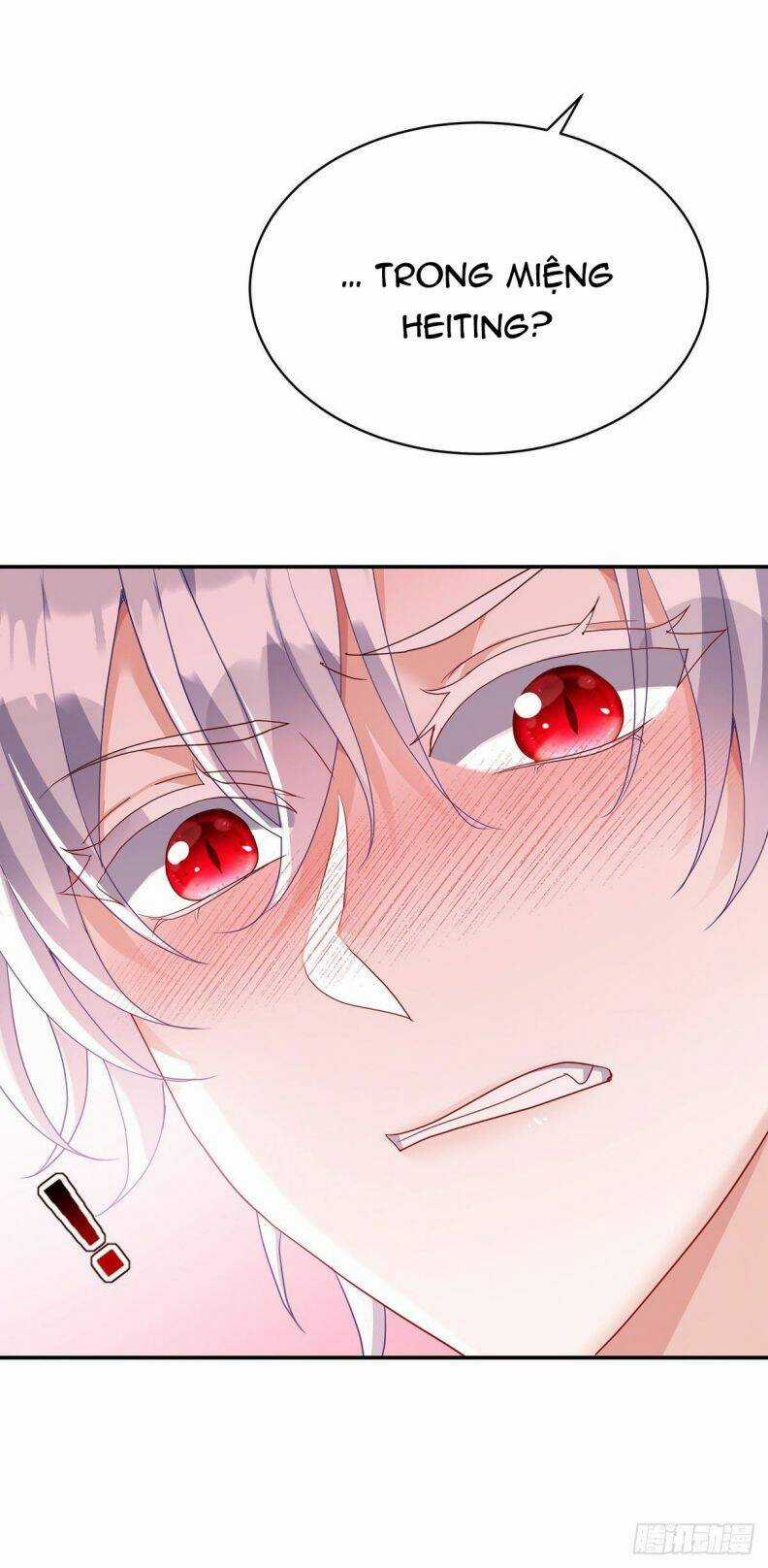 Dẫn Sói Vào Phòng - Chapter 114 - Trang 19