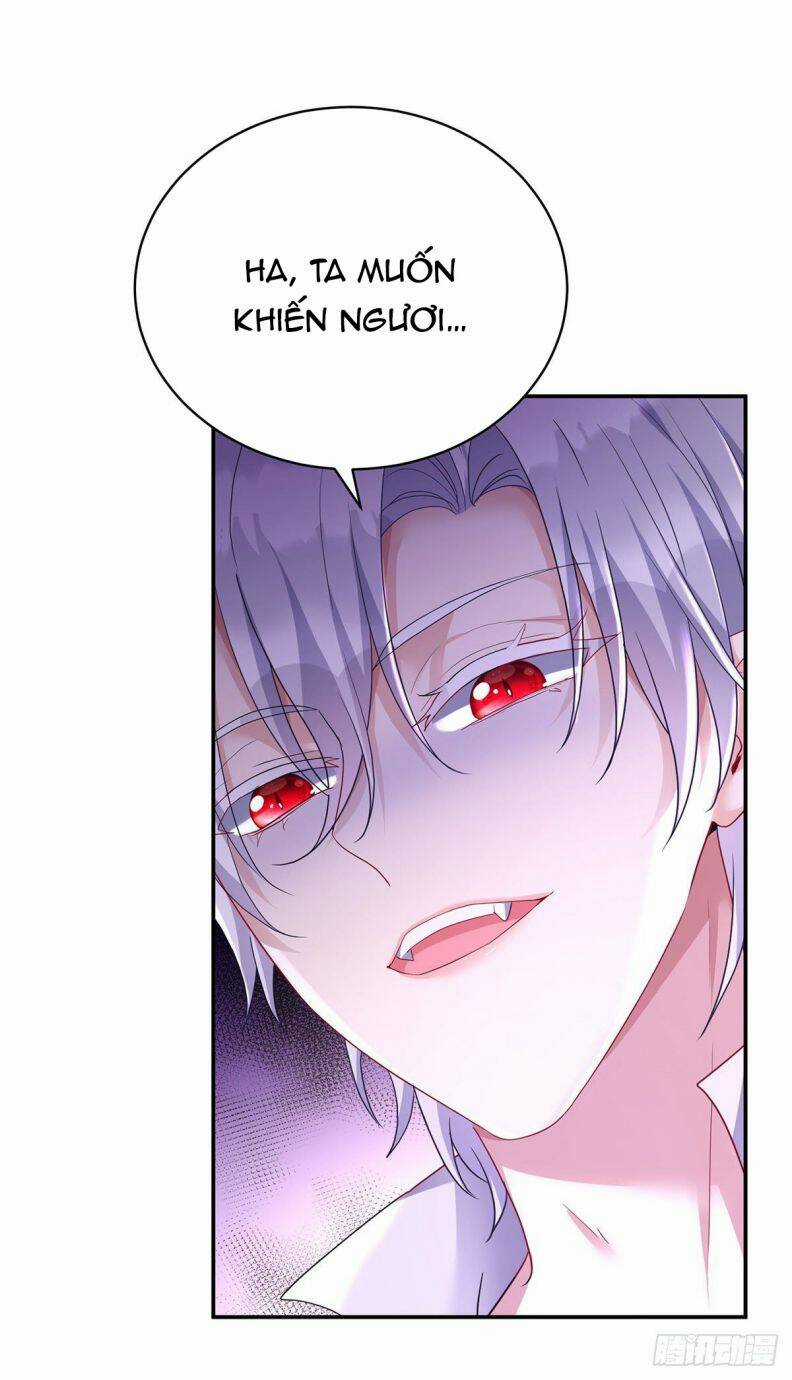 Dẫn Sói Vào Phòng - Chapter 114 - Trang 22