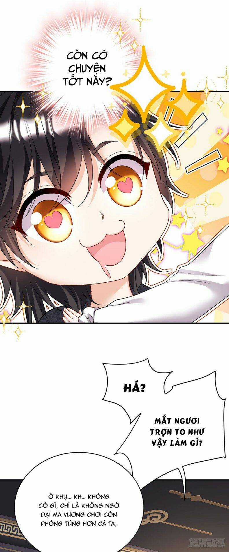 Dẫn Sói Vào Phòng - Chapter 114 - Trang 24