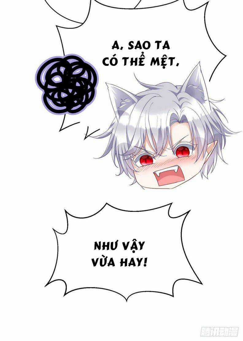 Dẫn Sói Vào Phòng - Chapter 114 - Trang 26